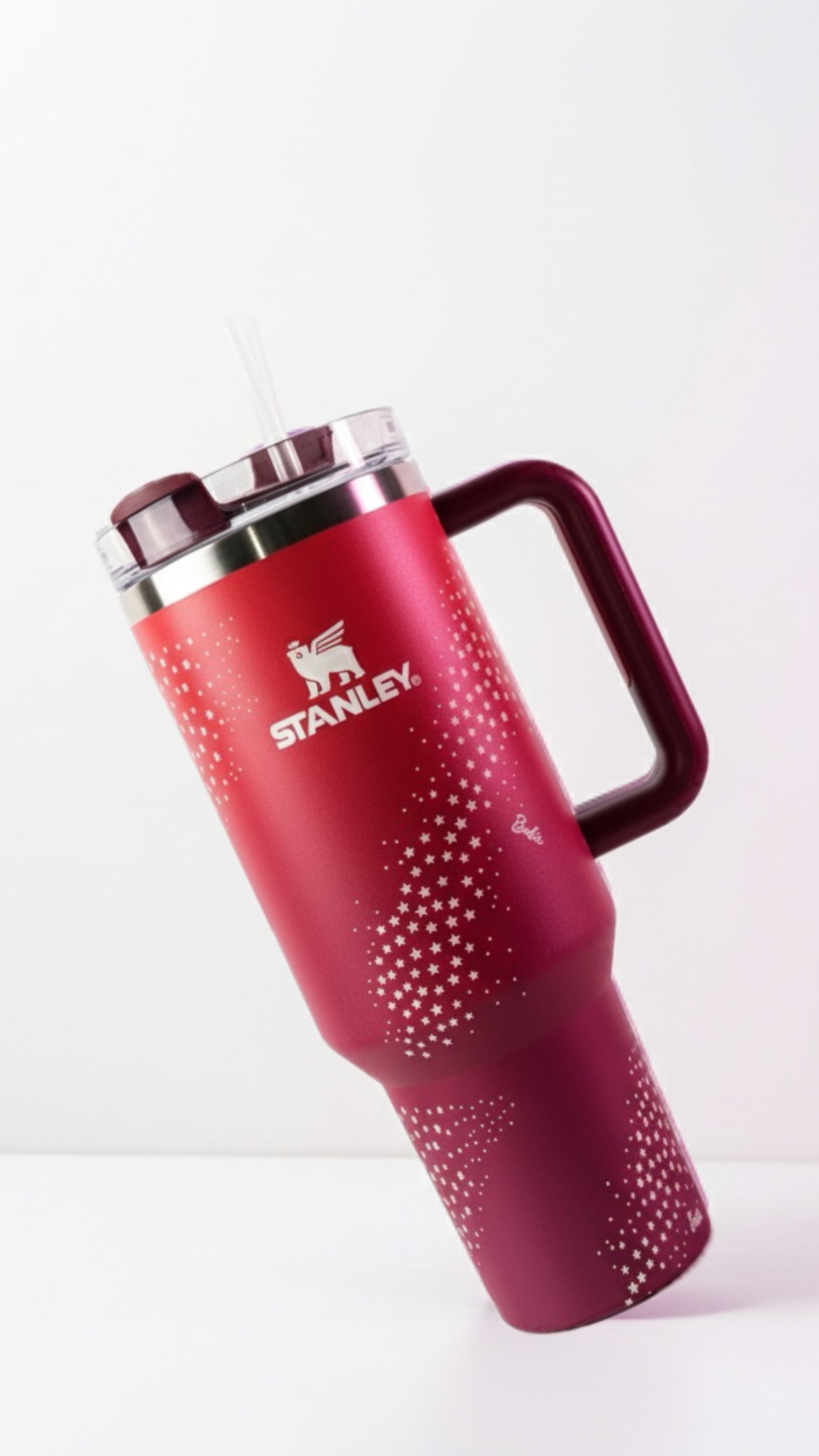 Stanley x Barbie 40oz Superstar Tumbler – Glam Limited Edition