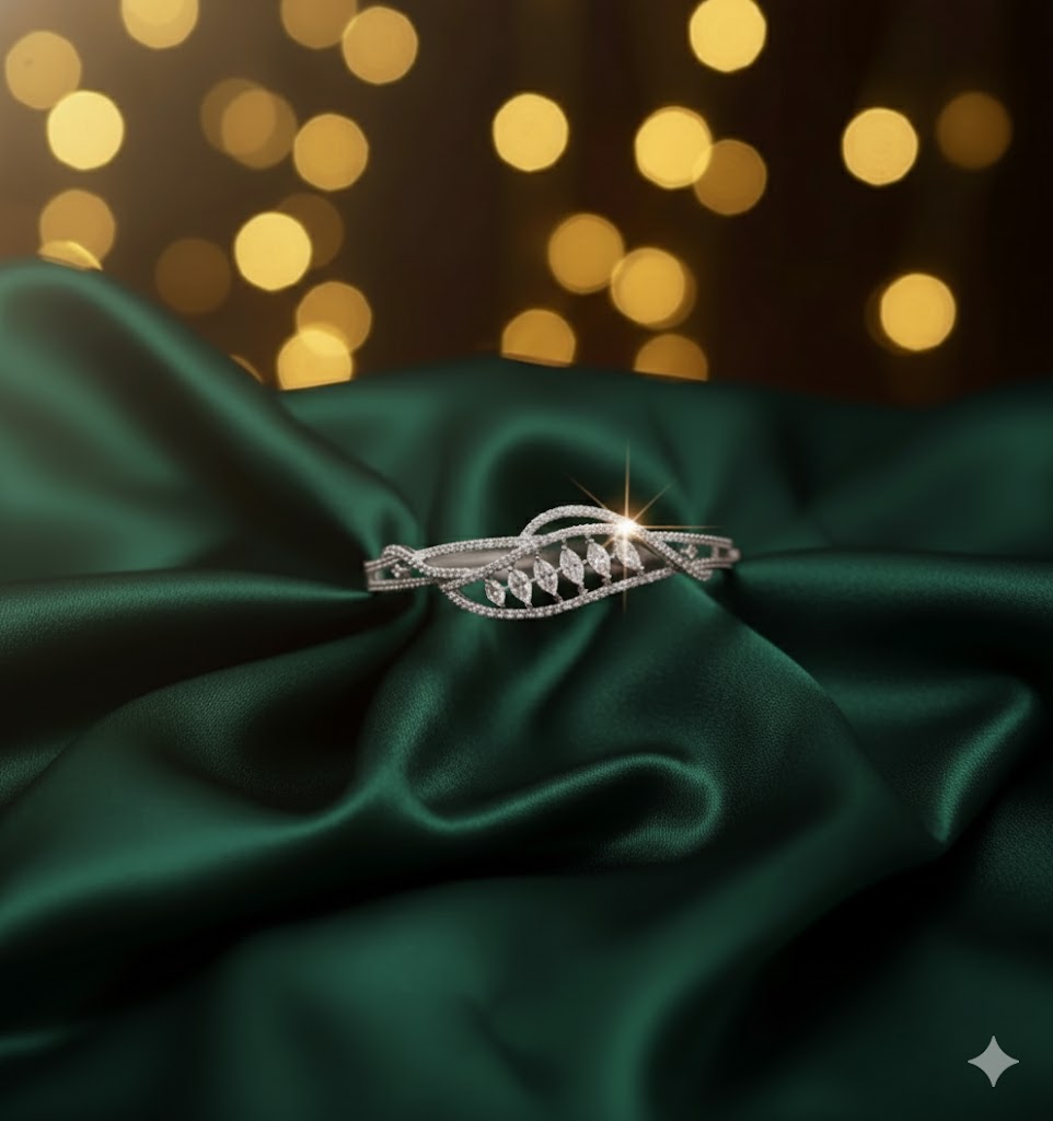 ETERNAL ROW BRACELET