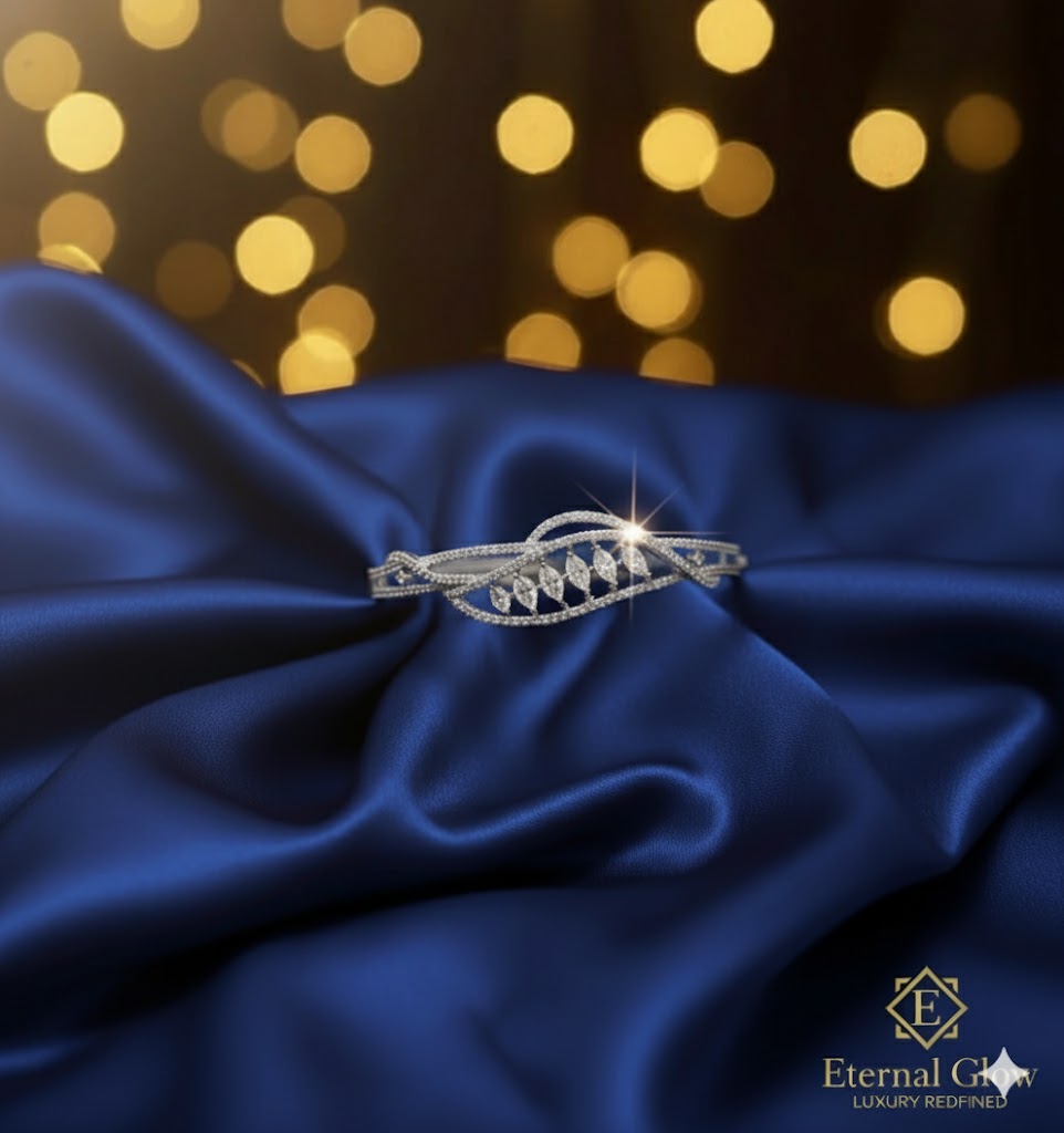 ETERNAL ROW BRACELET