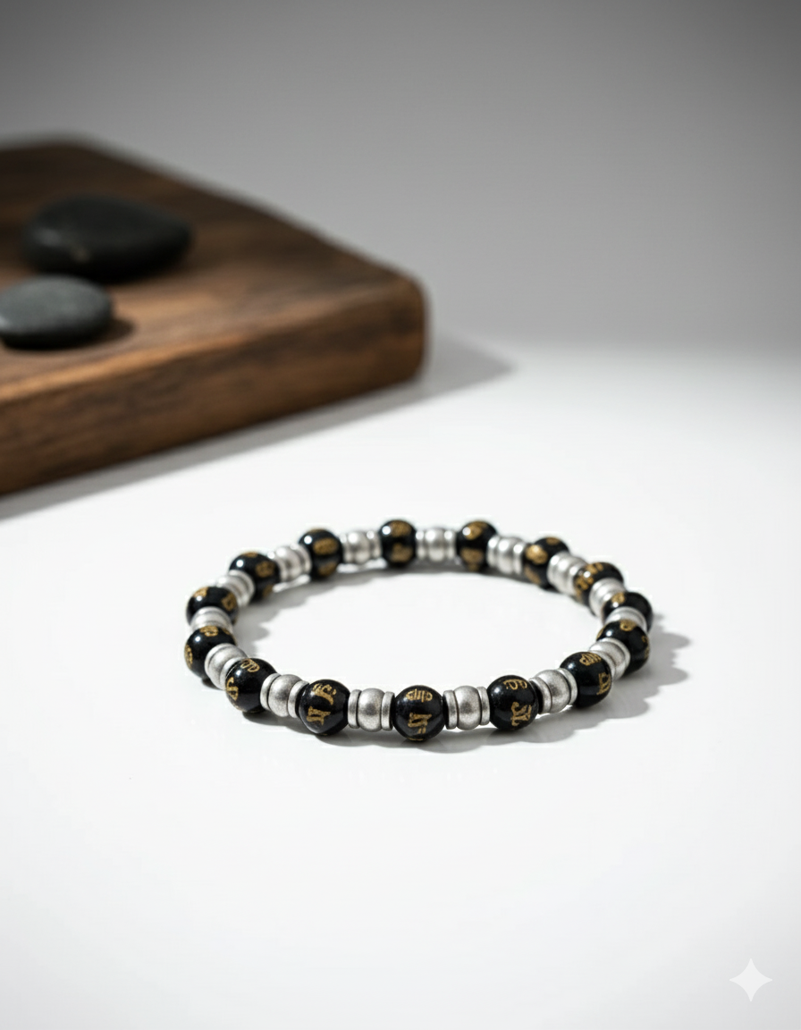 MYSTIC MANTRA BRACELET
