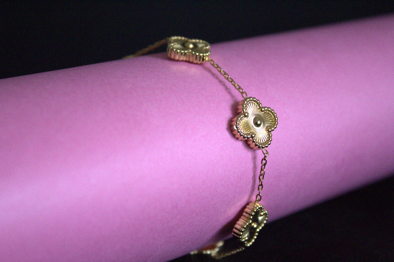 PETAL GRACE BRACELET