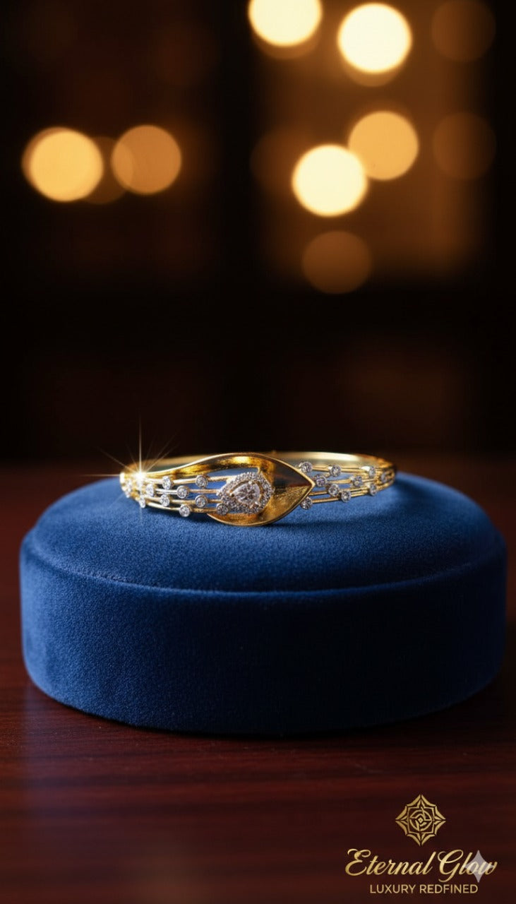 ETERNAL EMBRACE BRACELET