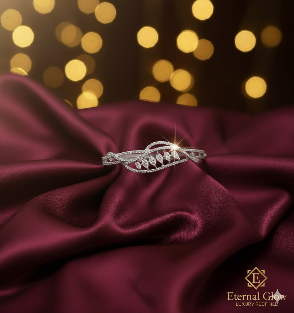 ETERNAL ROW BRACELET
