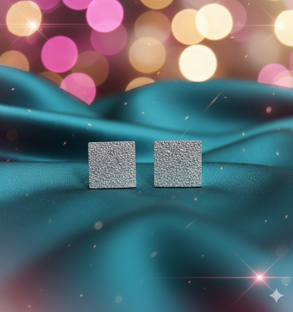 AERO SQUARE STUDS