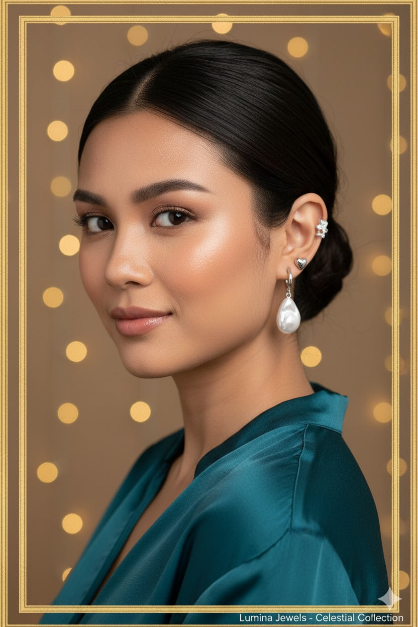 LUMINA EAR COLLECTION