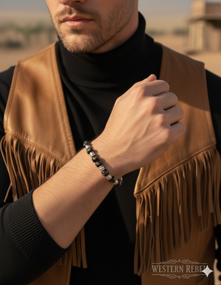 MYSTIC MANTRA BRACELET