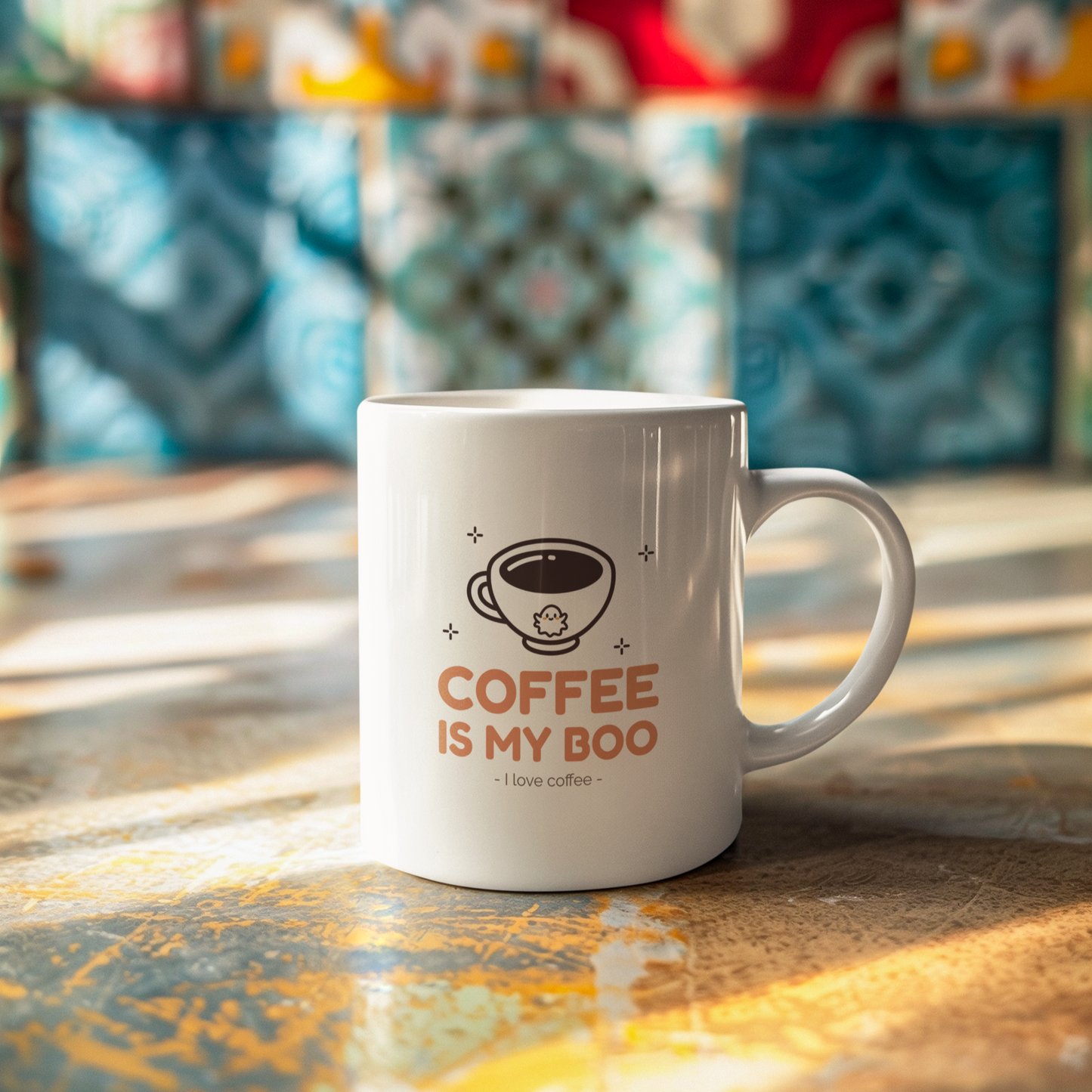 COFFEE BOO