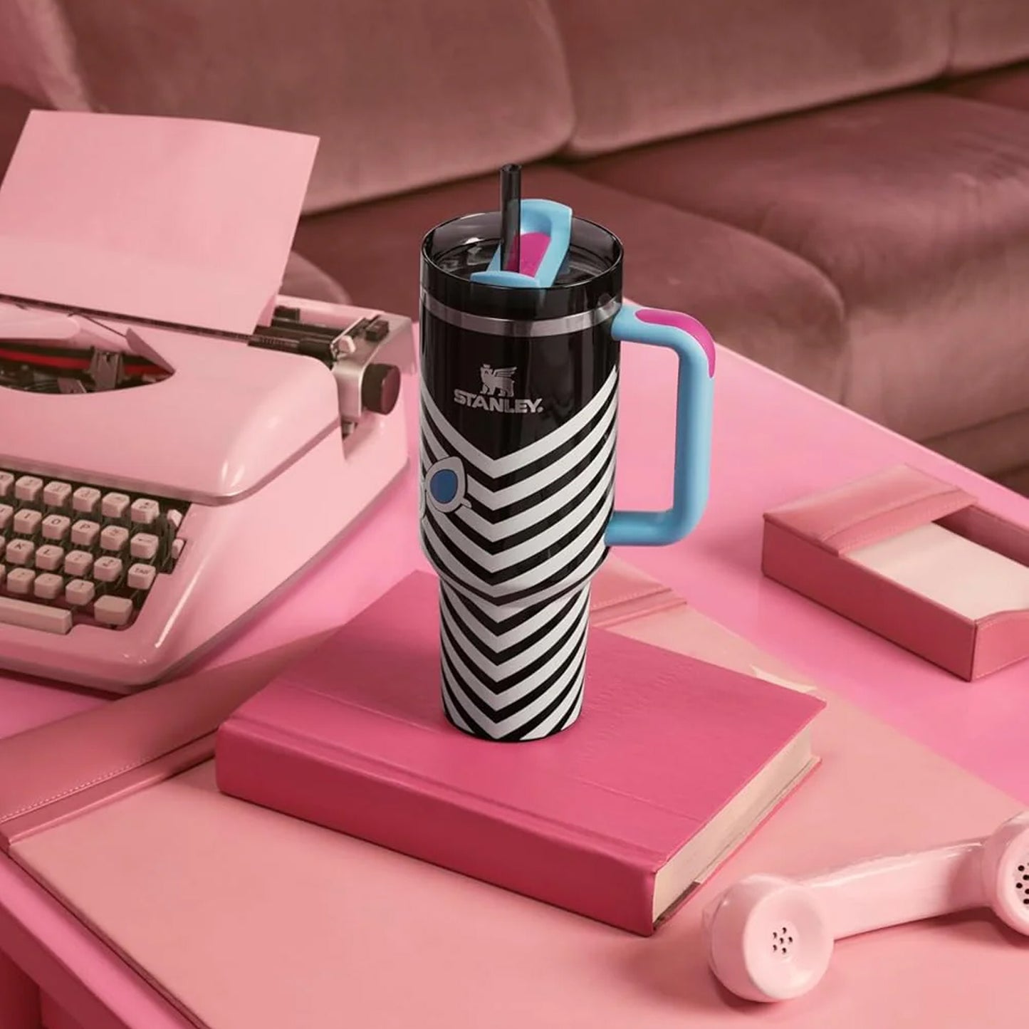Stanley x Barbie™ 1959 Original Quencher
