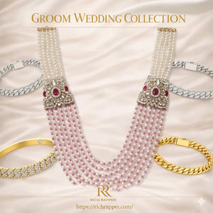 GROOM WEDDING COLLECTION