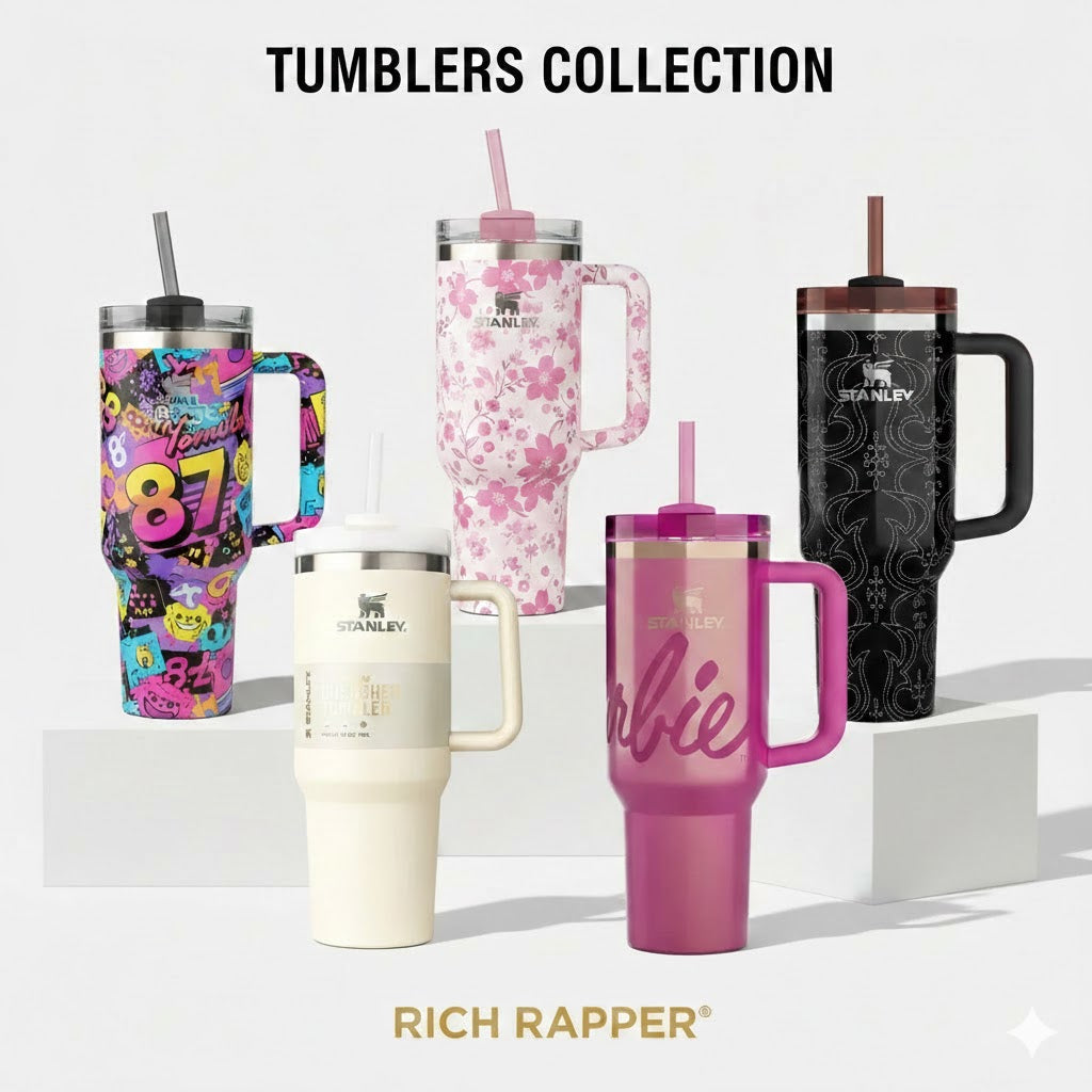 TUMBLER