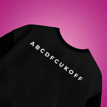 ABCD TEE