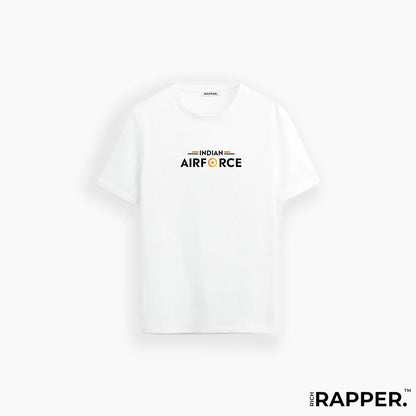 Airforce Printed T-Shirt