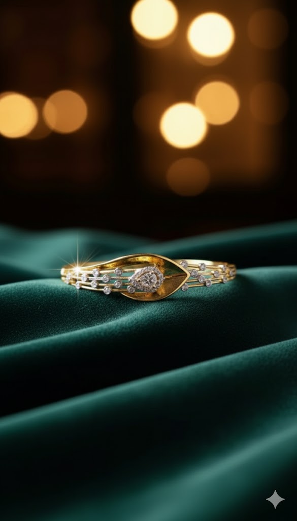 ETERNAL EMBRACE BRACELET