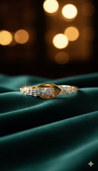ETERNAL EMBRACE BRACELET