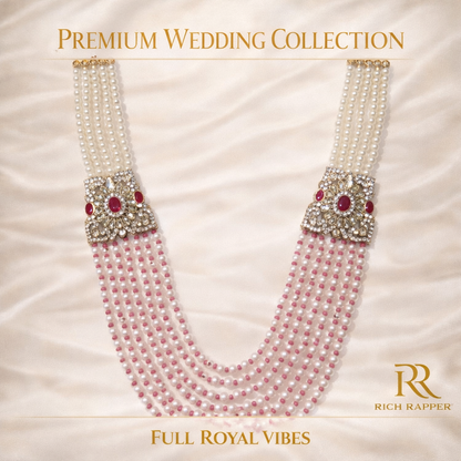 ROYAL GROOM MEGA BUNDLE