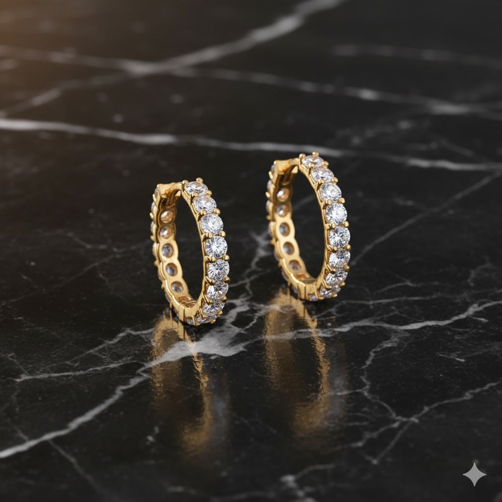 GLOW & GO-HOOP