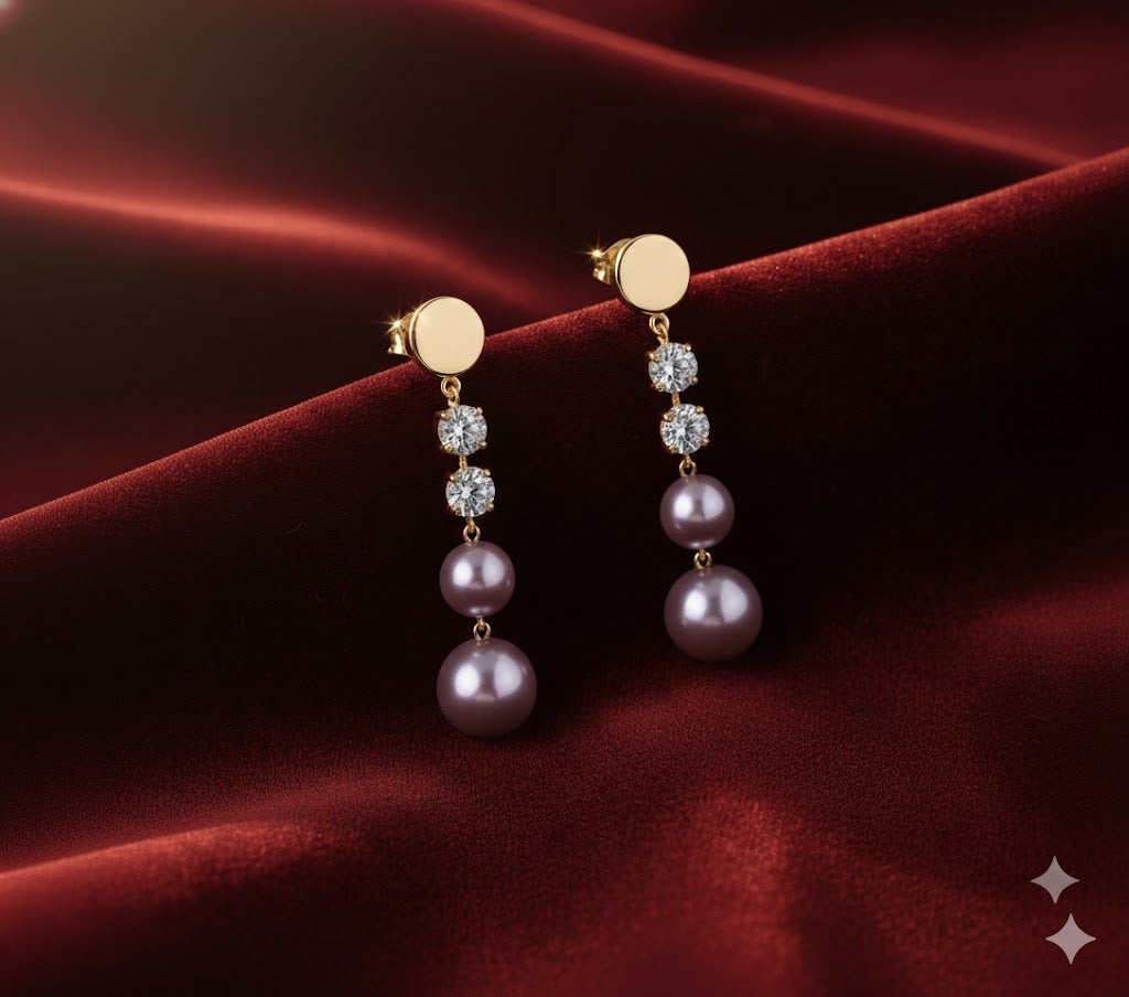 LUMINANCE BLOOM DROPS