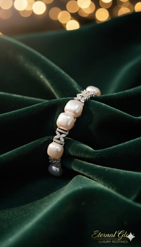 PEARL ESSENCE BRACELET
