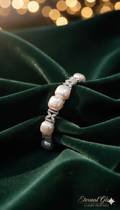 PEARL ESSENCE BRACELET