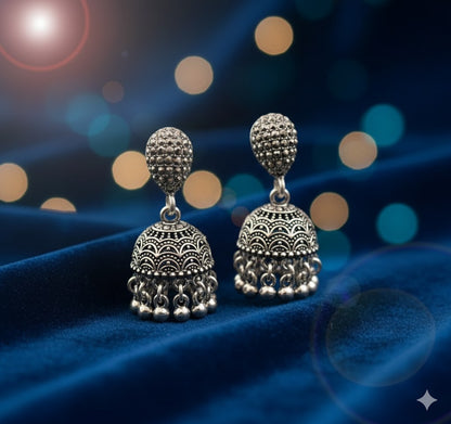 SPARKLE & SWAY EAR-RING