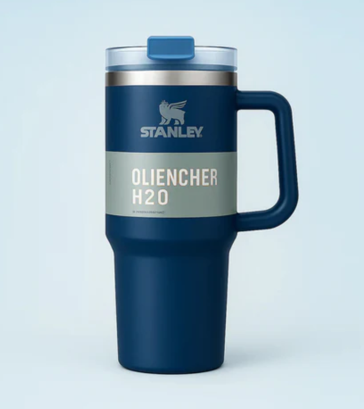 Stanley Quencher H2.0