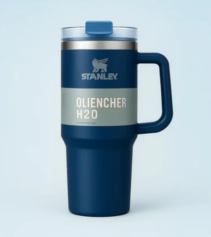 Stanley Quencher H2.0