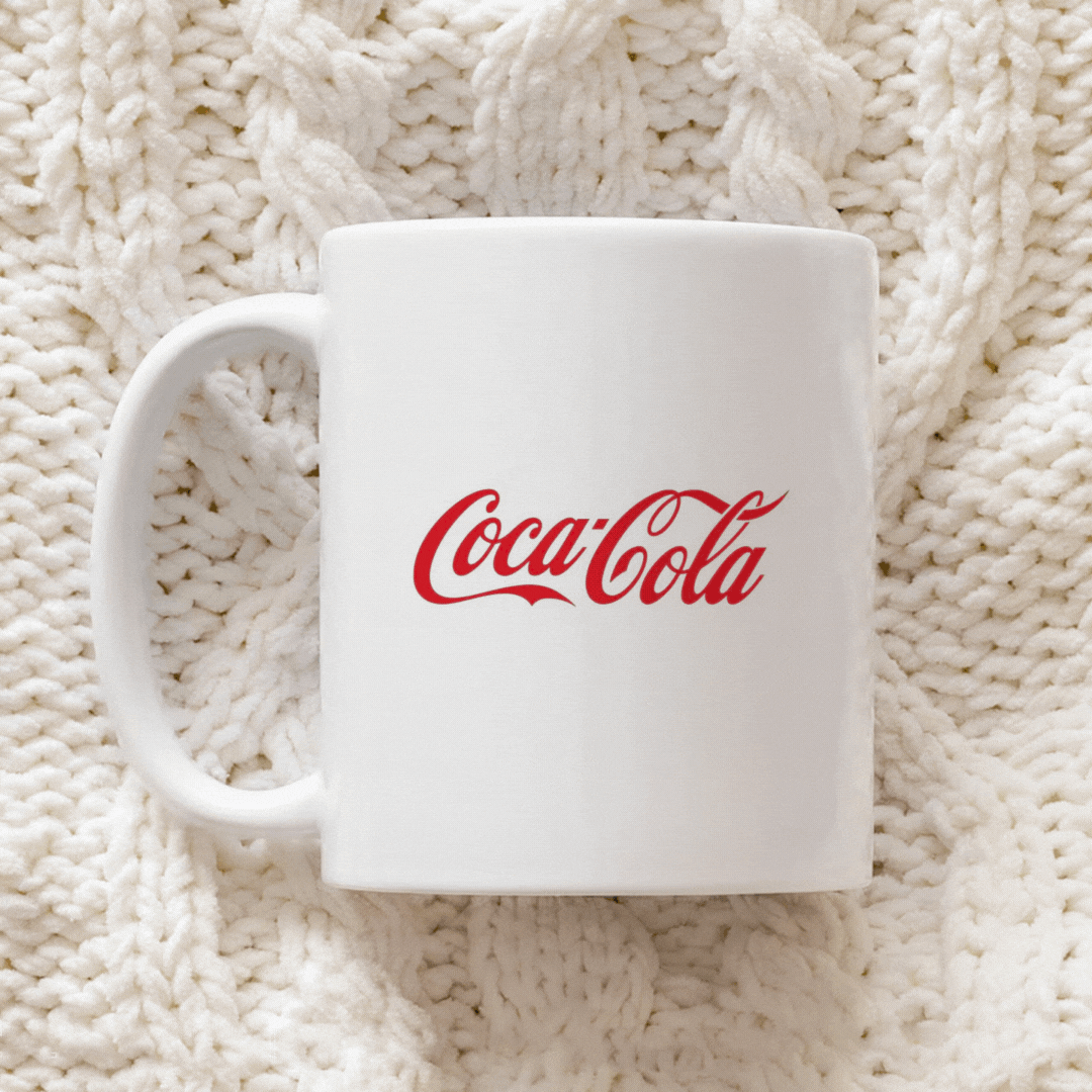PERSONALIZED MUG