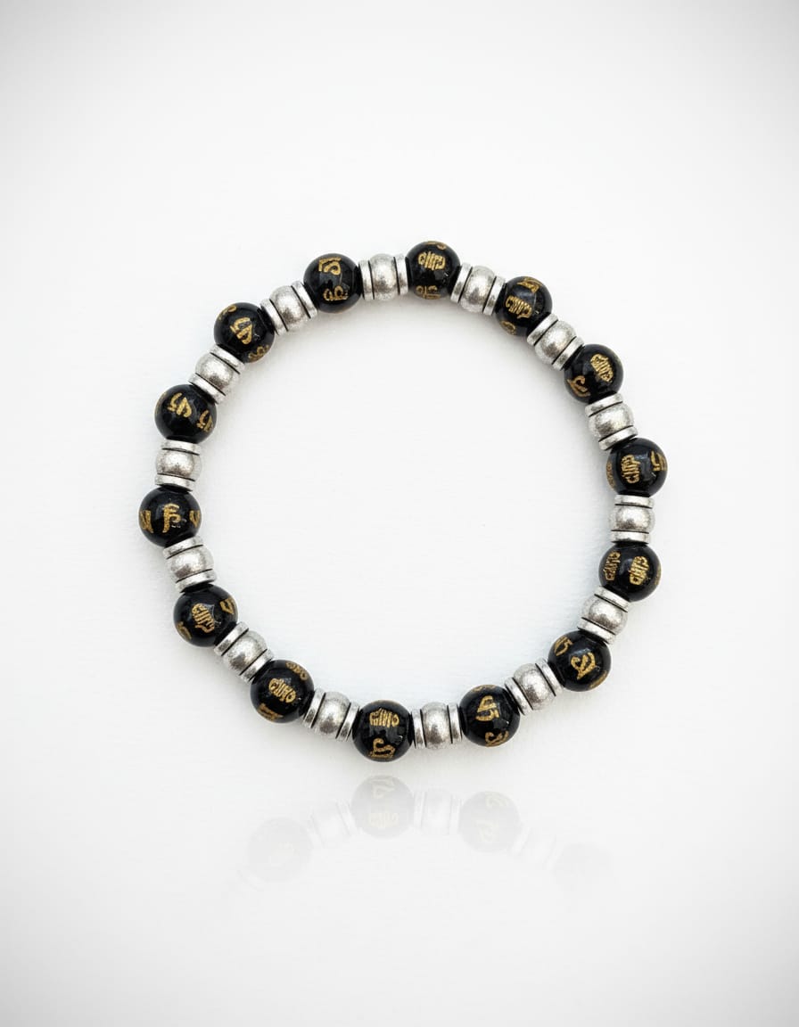 MYSTIC MANTRA BRACELET
