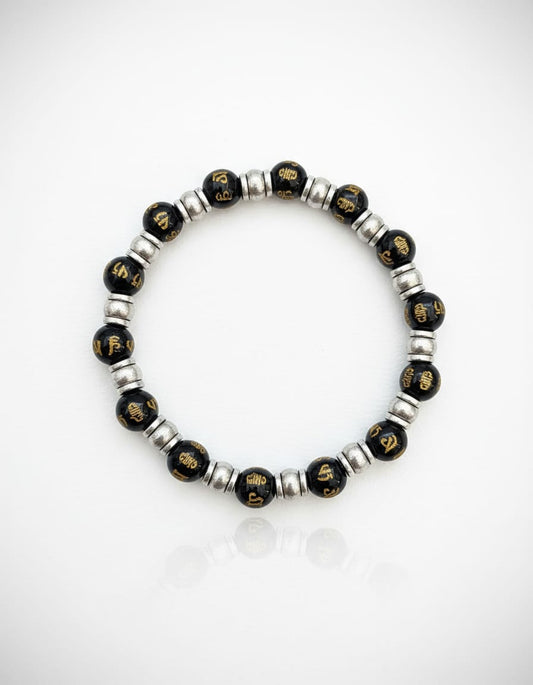 MYSTIC MANTRA BRACELET