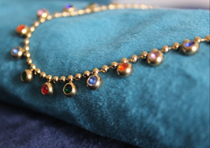 RAINBOW BLISS CHAIN
