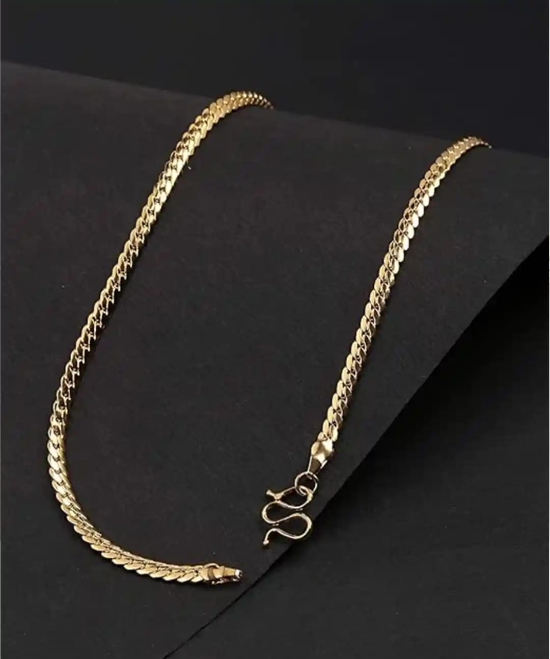 SNAKE CHAIN