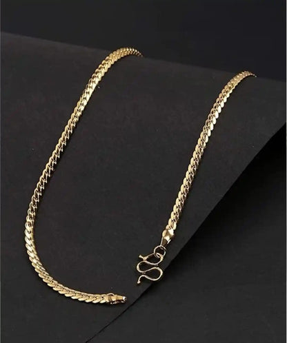 SNAKE CHAIN