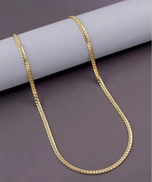 SNAKE CHAIN
