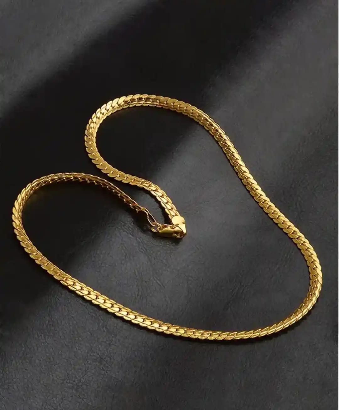 SNAKE CHAIN