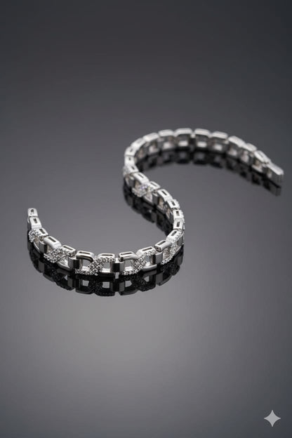 GLACIER LINK BRACELET