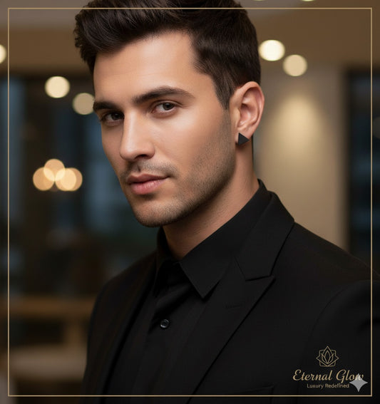 MODERN MAN STUDS