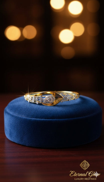 ETERNAL EMBRACE BRACELET