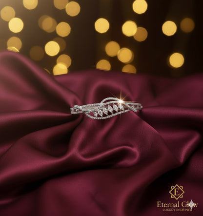 ETERNAL ROW BRACELET