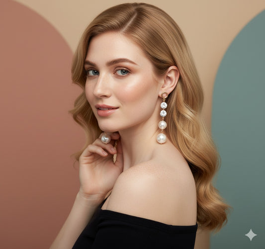 CRYSTAL BLOOM DROPS