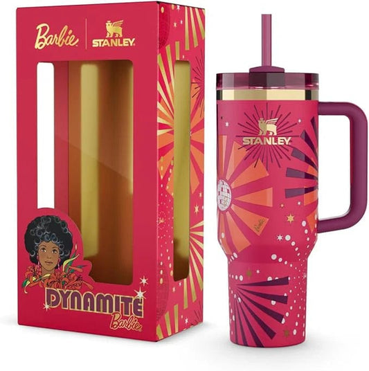 Stanley Quencher H2.O FlowState™ Tumbler 40oz 80's Dynamite