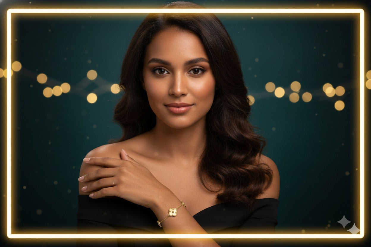 PETAL GRACE BRACELET