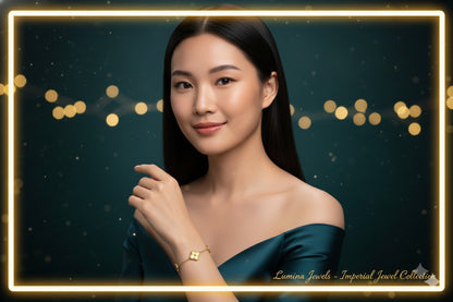 PETAL GRACE BRACELET