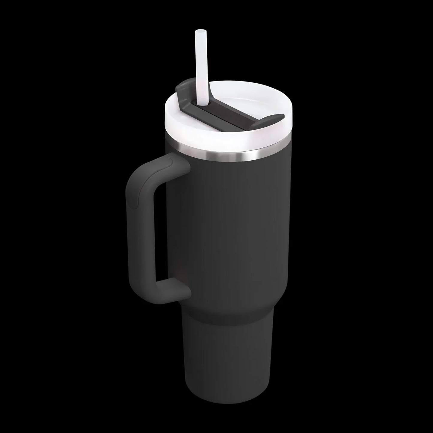 RICH RAPPER PERSONALISED TUMBLER