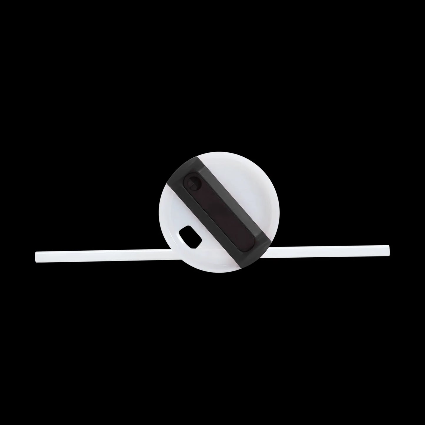 RICH RAPPER PERSONALISED TUMBLER