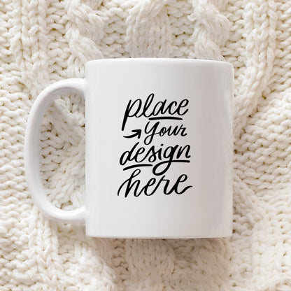PERSONALIZED MUG