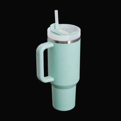 RICH RAPPER PERSONALISED TUMBLER