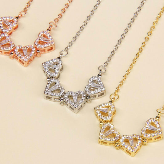 CLOVER MAGNETIC PENDANT