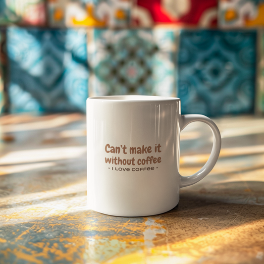 COFFEE LOVE