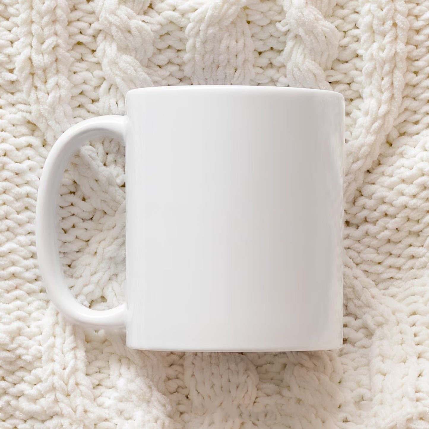 PERSONALIZED MUG