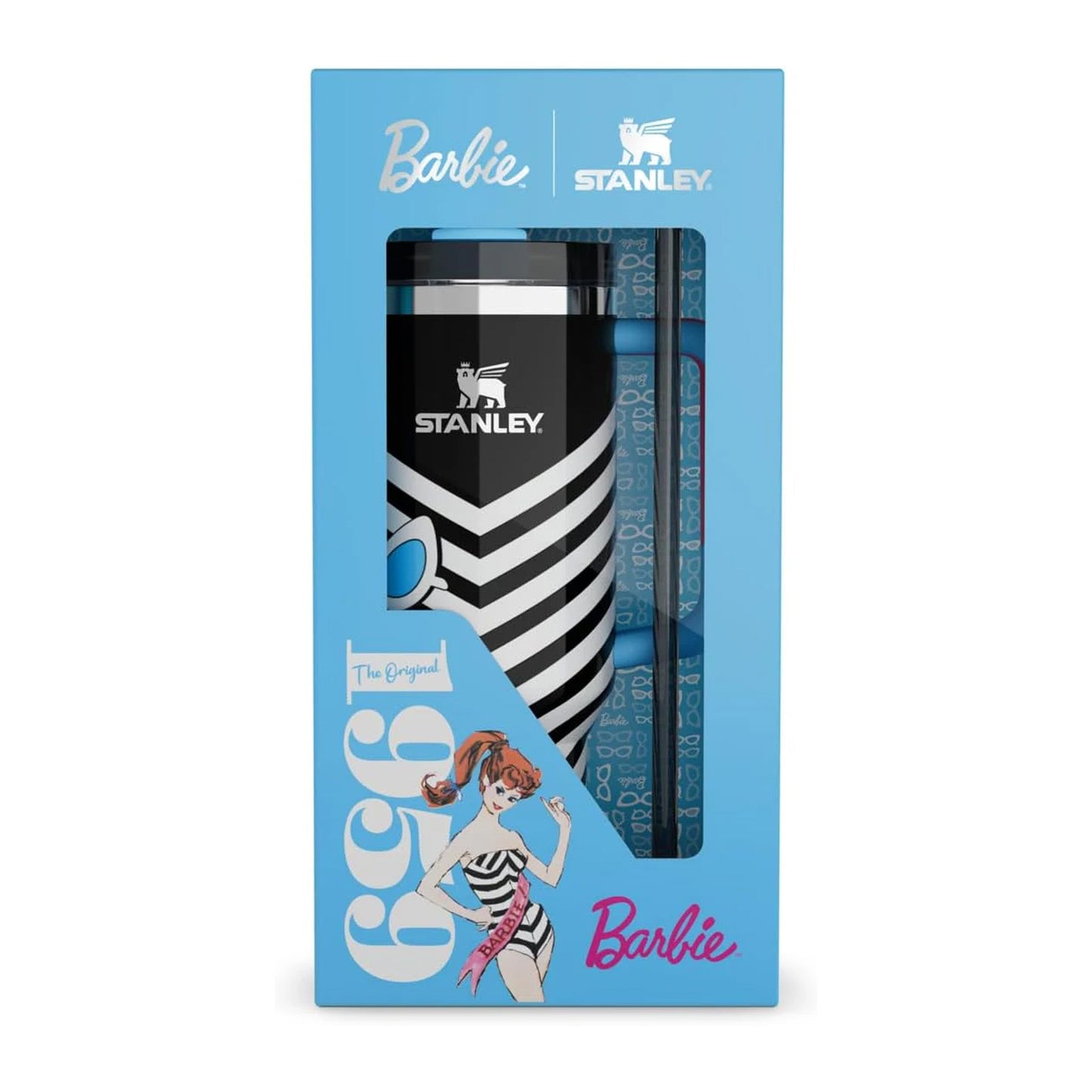 Stanley x Barbie™ 1959 Original Quencher